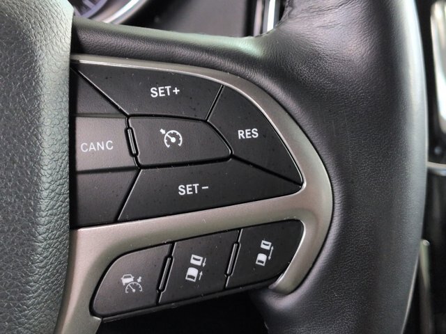 Used 2021 Jeep Grand Cherokee Limited w/ Quick Order Package 28K 80th AWD/4WD image 19