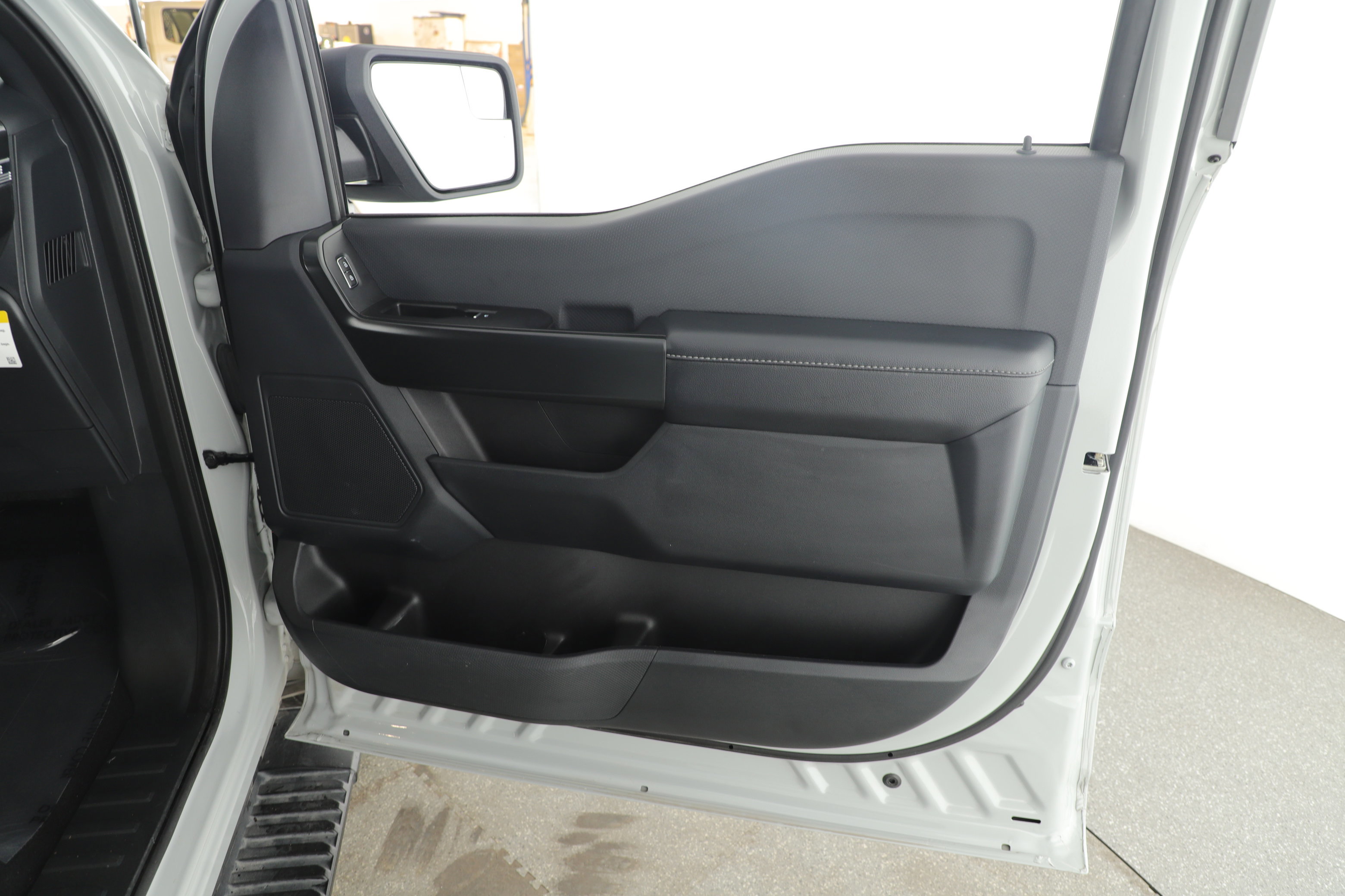 Certified 2023 Ford F150 XL w/ STX Appearance Package image 15