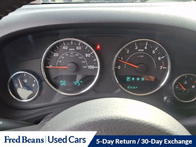 Used 2018 Jeep Wrangler Sport image 24