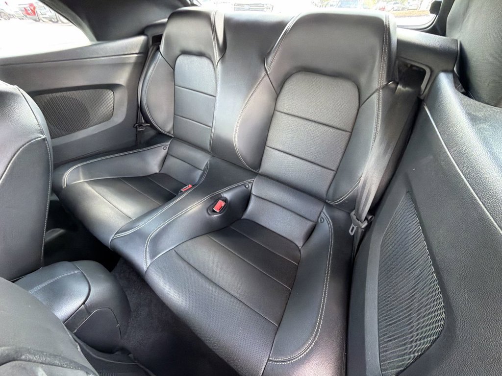 Certified 2020 Ford Mustang Premium RWD image 22
