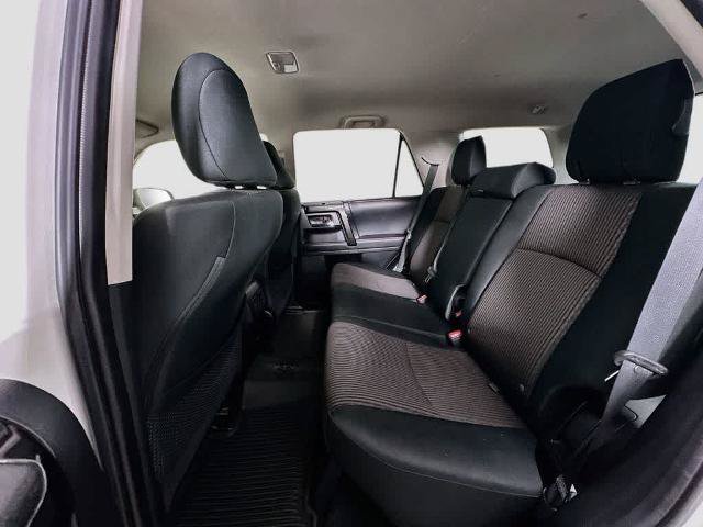 Used 2021 Toyota 4Runner TRD Off-Road AWD/4WD image 14