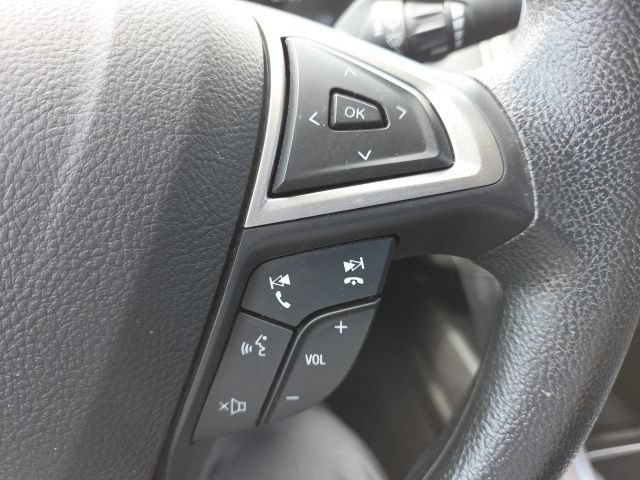Certified 2020 Ford Fusion SE FWD image 38