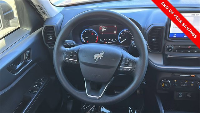 Certified 2021 Ford Bronco Sport image 23