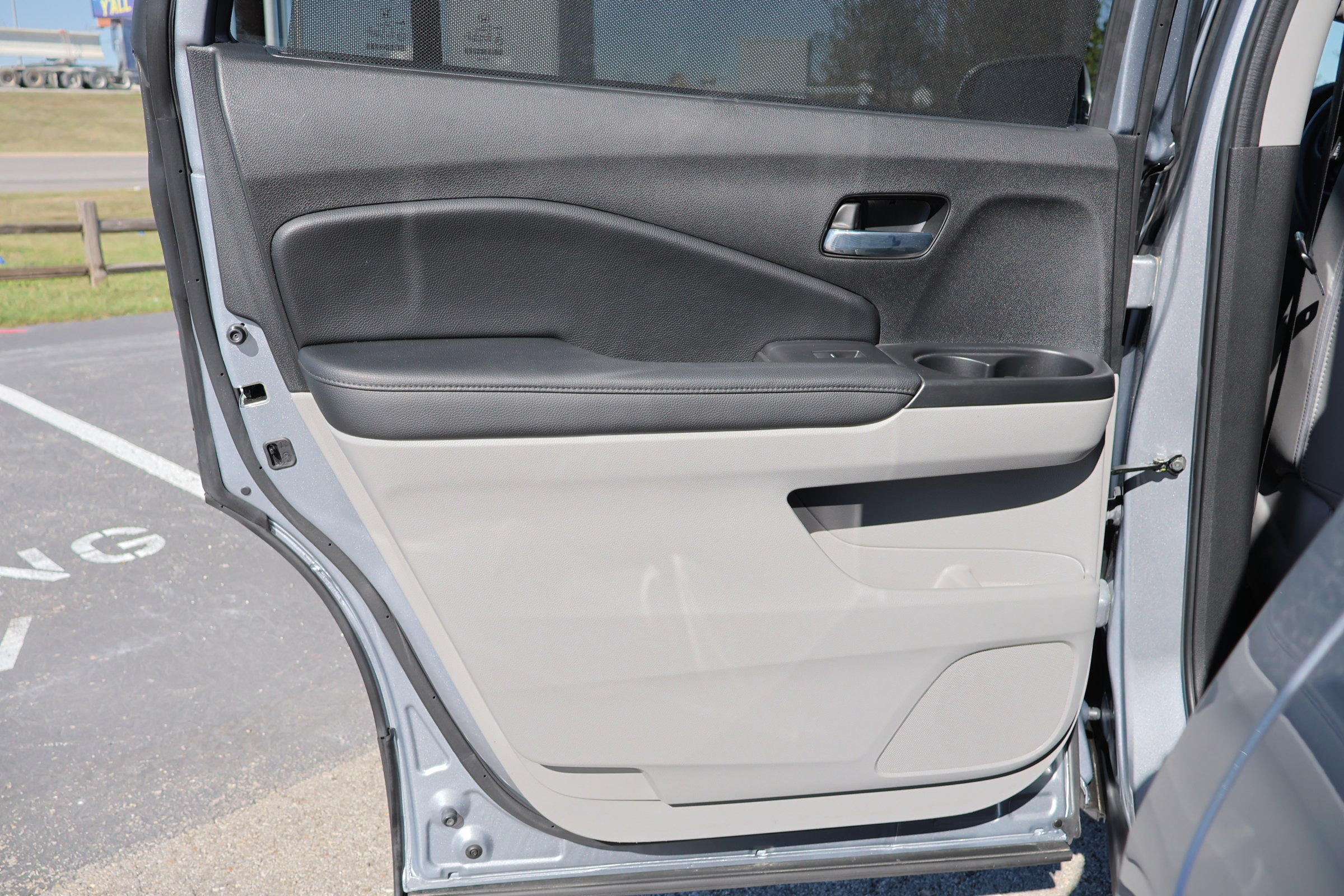 Used 2022 Honda Pilot Special Edition image 30