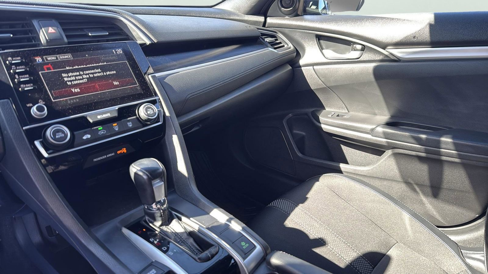 Used 2020 Honda Civic Sport image 19