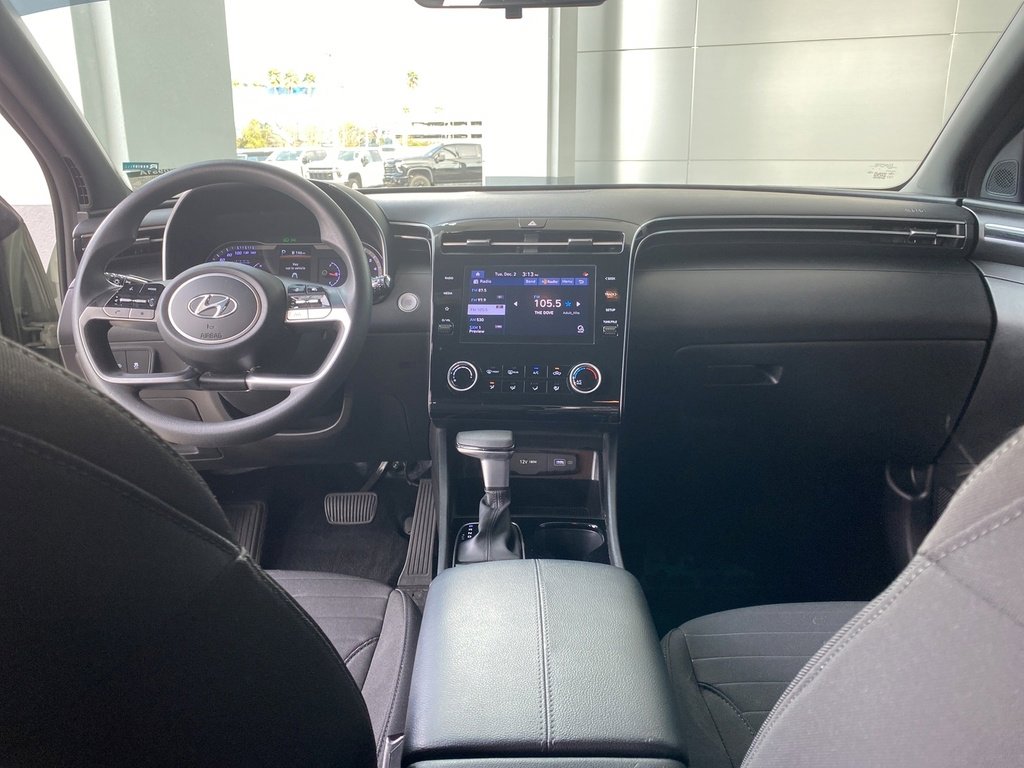 Used 2023 Hyundai Santa Cruz SEL image 24