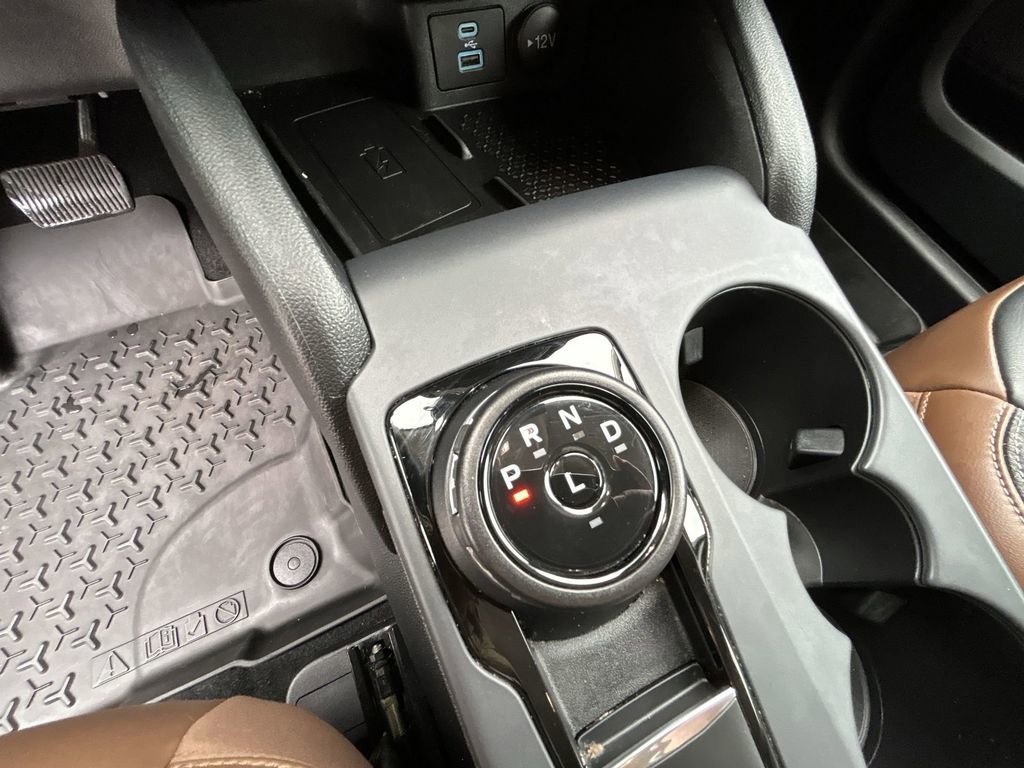 Certified 2022 Ford Bronco Sport Outer Banks w/ Tech Package image 20