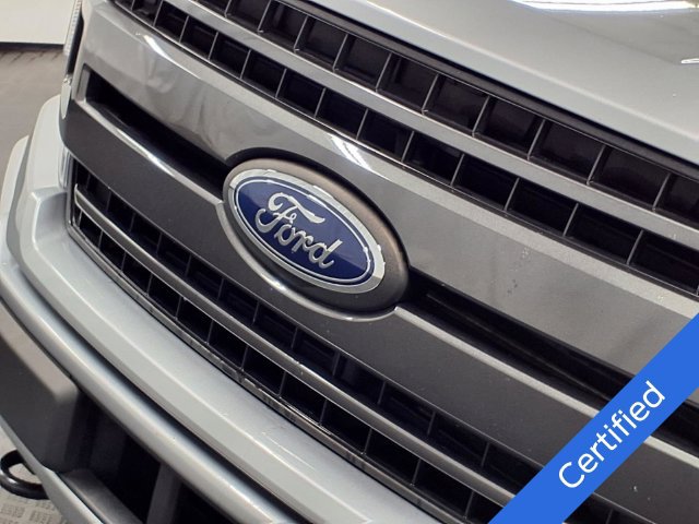 Certified 2020 Ford F150 XLT w/ Equipment Group 302A Luxury AWD/4WD image 16