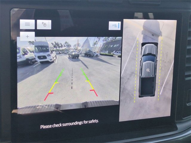 Certified 2023 Ford F150 XLT w/ Equipment Group 302A High image 20