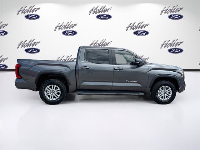 Used 2024 Toyota Tundra SR5 w/ SR5 Premium Package AWD/4WD image 9