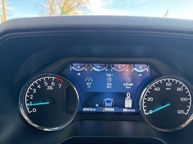 Certified 2023 Ford F150 XLT w/ Equipment Group 302A High image 25