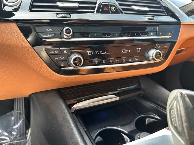 Used 2023 BMW 530e xDrive w/ Premium Package AWD/4WD image 29