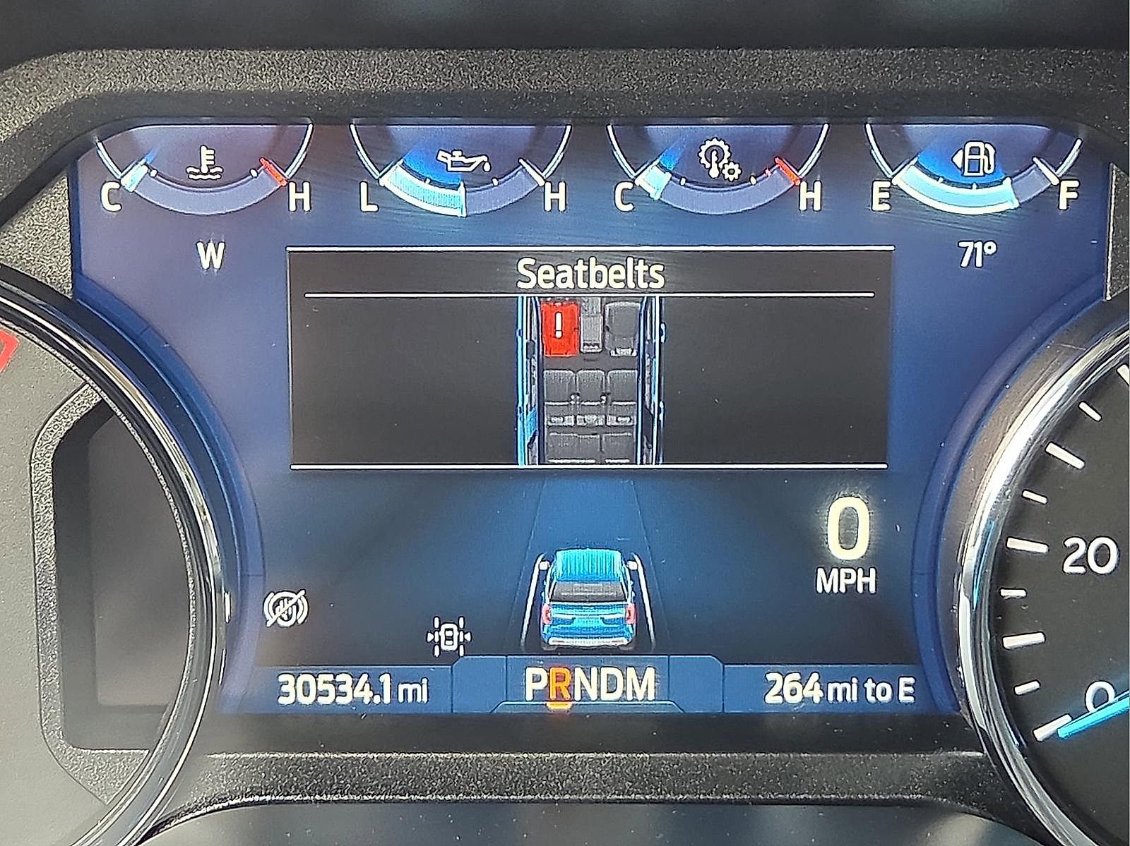 Certified 2023 Ford Expedition XLT AWD/4WD image 23