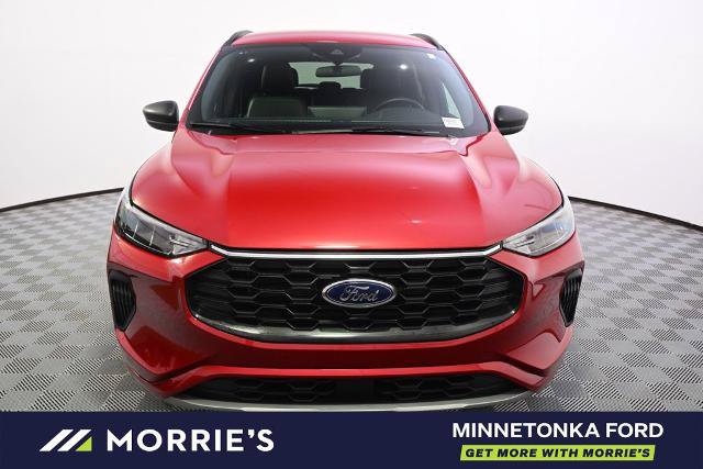 Certified 2024 Ford Escape ST-Line w/ Tech Pack #1 AWD/4WD image 10