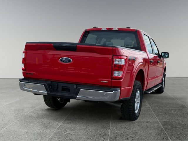 Certified 2023 Ford F150 XL w/ XL Chrome Appearance Package AWD/4WD image 5