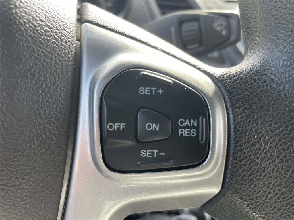 Certified 2018 Ford Fiesta SE image 25