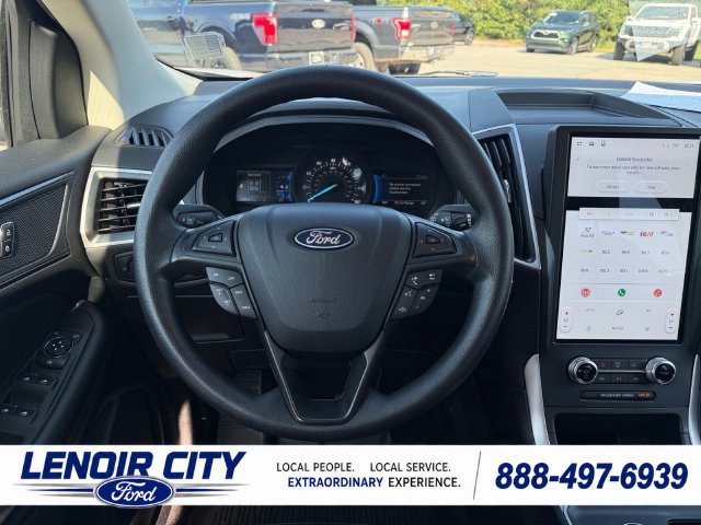 Certified 2024 Ford Edge SE AWD/4WD image 16