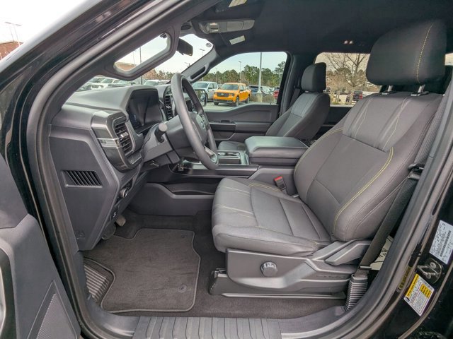 Certified 2024 Ford F150 STX image 17