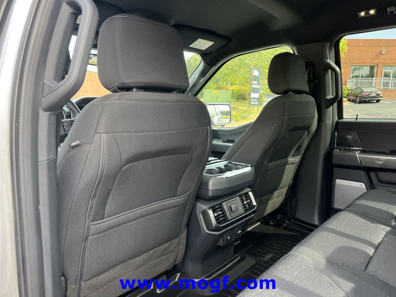 Certified 2022 Ford F150 XLT w/ Equipment Group 302A High AWD/4WD image 21