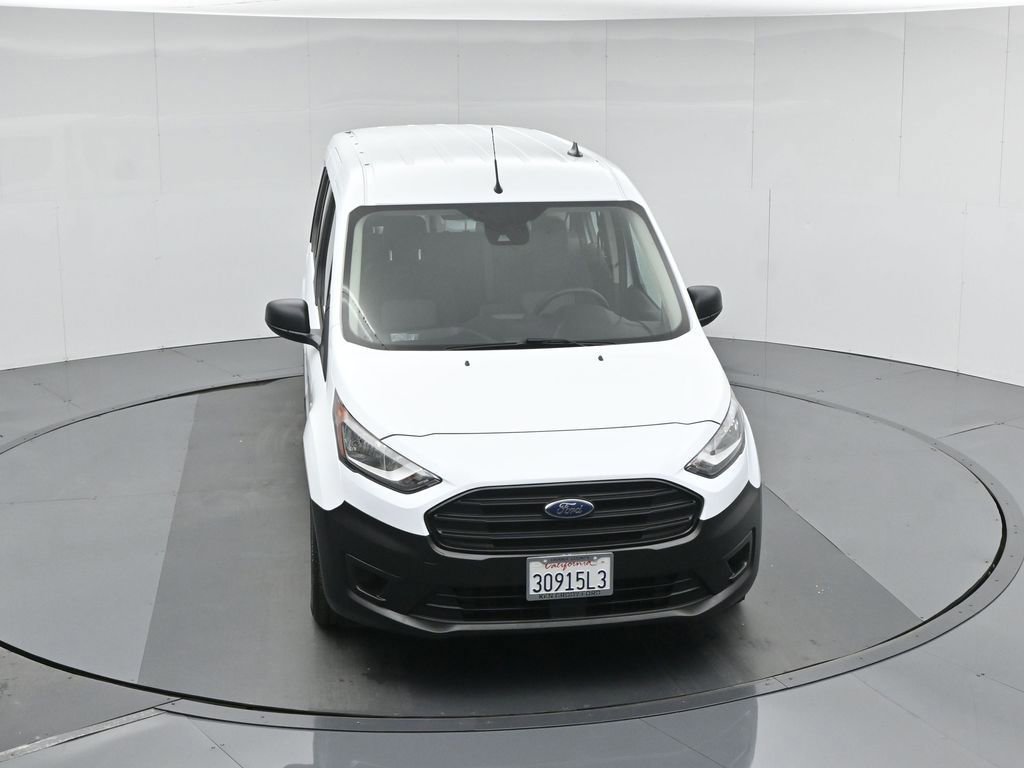 Certified 2022 Ford Transit Connect XL image 32