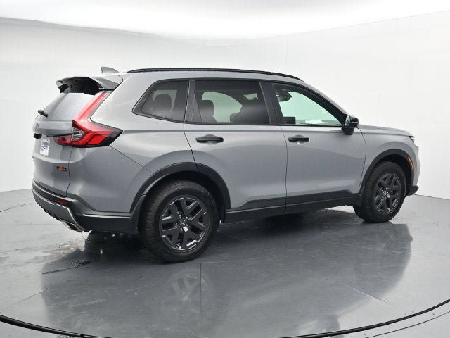 Used 2026 Honda CR-V TrailSport image 10