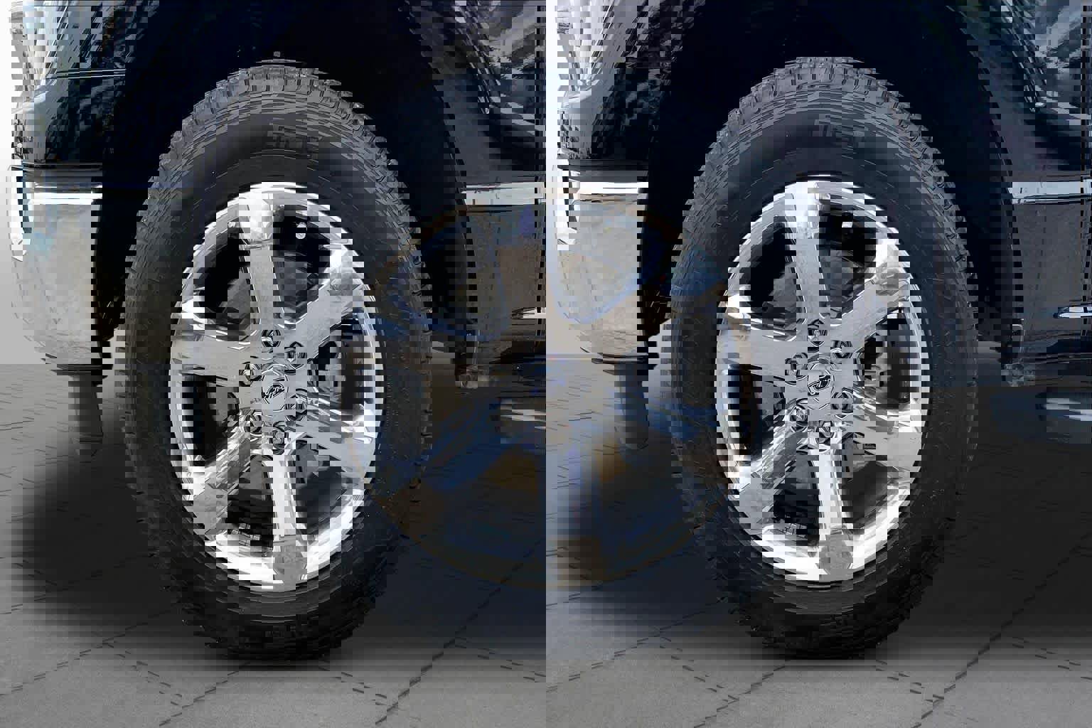 Certified 2023 Ford F150 XLT w/ Equipment Group 302A High image 13