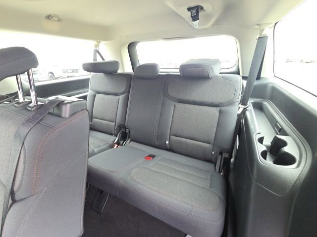 Certified 2025 Ford Expedition Max Active image 20