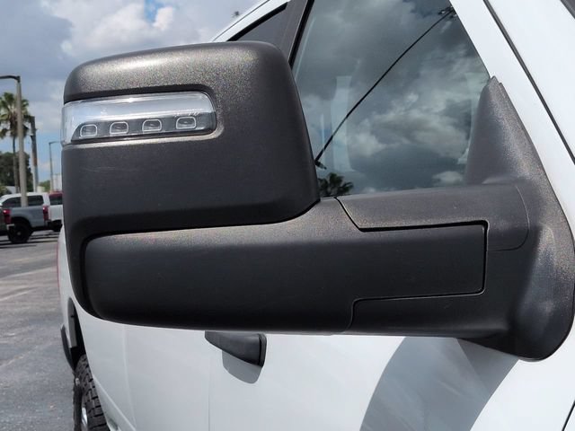 Used 2024 RAM 3500 Big Horn AWD/4WD image 12
