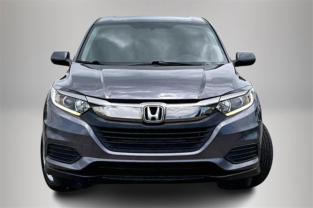 Used 2020 Honda HR-V LX image 6