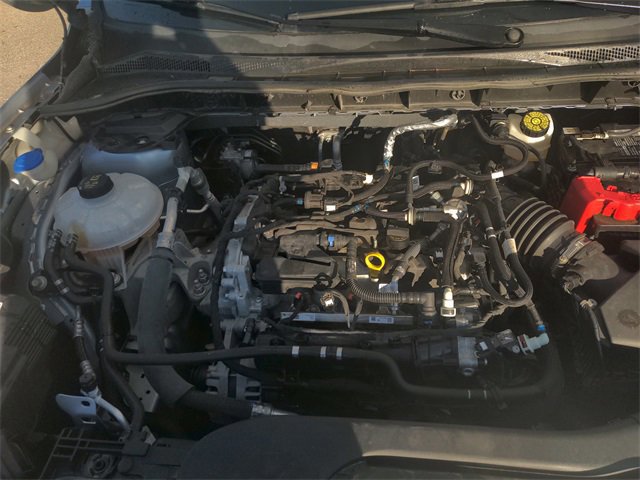 Certified 2022 Ford Escape SE w/ Convenience Package image 17