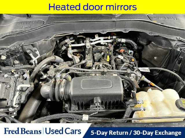 Certified 2023 Ford Explorer Timberline AWD/4WD image 39