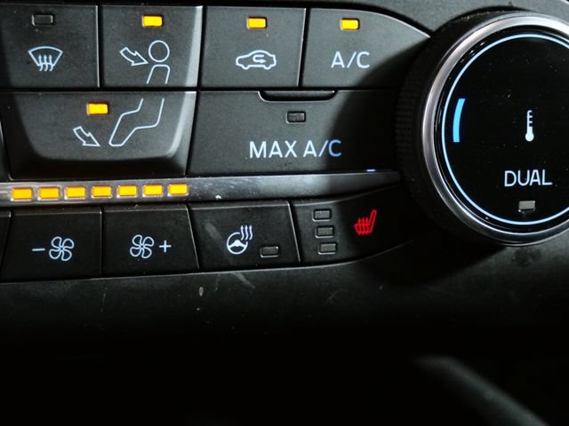 Certified 2023 Ford Escape Active AWD/4WD image 20