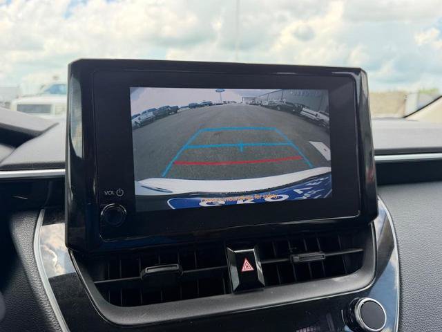Used 2023 Toyota Corolla LE FWD image 20
