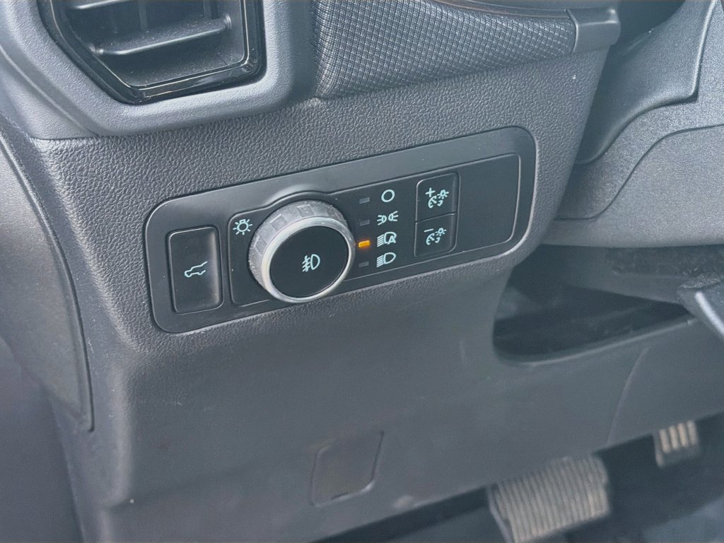 Certified 2023 Ford Bronco Sport Outer Banks AWD/4WD image 10