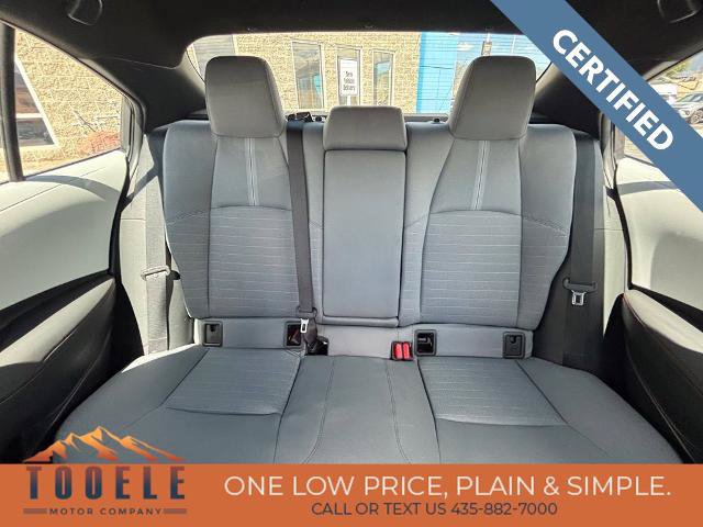 Used 2024 Toyota Corolla SE FWD image 24