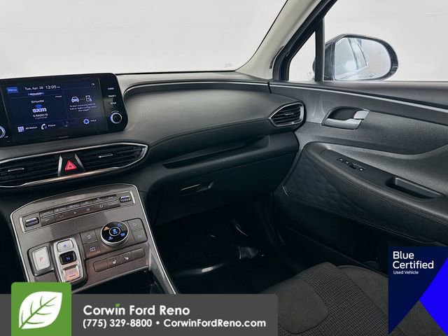 Used 2022 Hyundai Santa Fe XRT AWD/4WD image 24