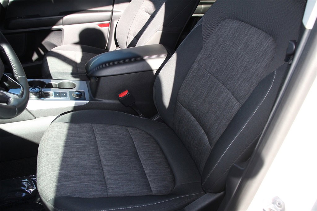 Certified 2023 Ford Bronco Sport Big Bend w/ Convenience Package image 24