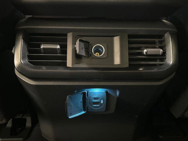 Certified 2023 Ford F150 XL w/ STX Appearance Package AWD/4WD image 33