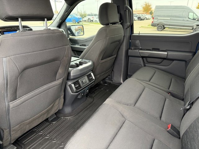 Certified 2023 Ford F150 XLT w/ Equipment Group 302A High image 20