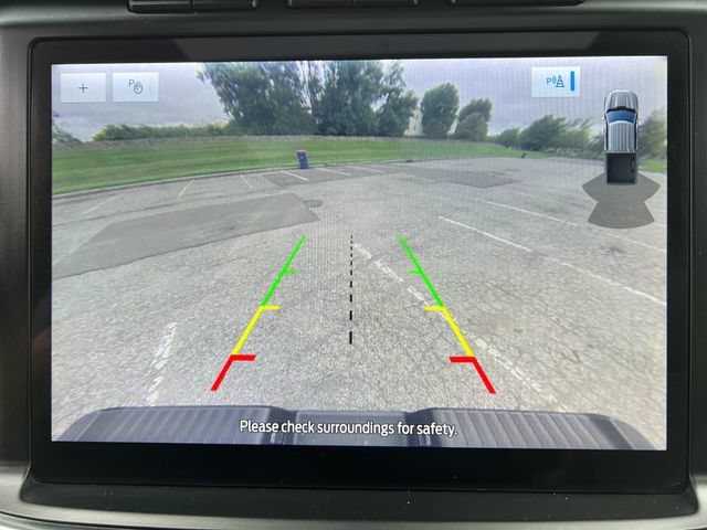 Certified 2023 Ford F150 XLT w/ Equipment Group 302A High AWD/4WD image 22