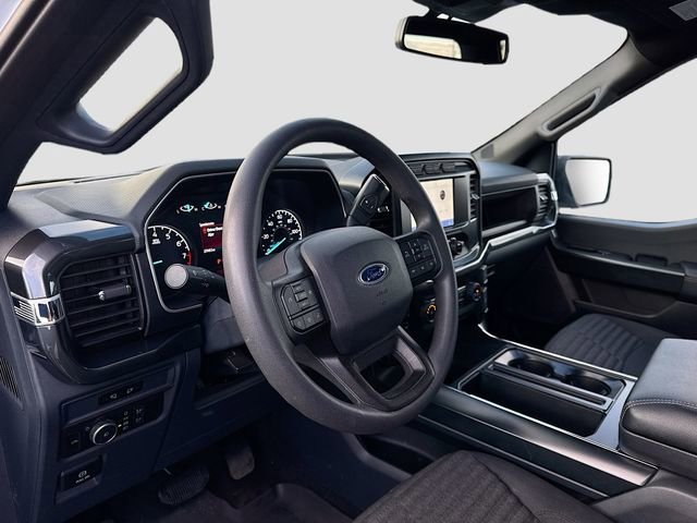 Certified 2022 Ford F150 XL w/ STX Appearance Package image 11