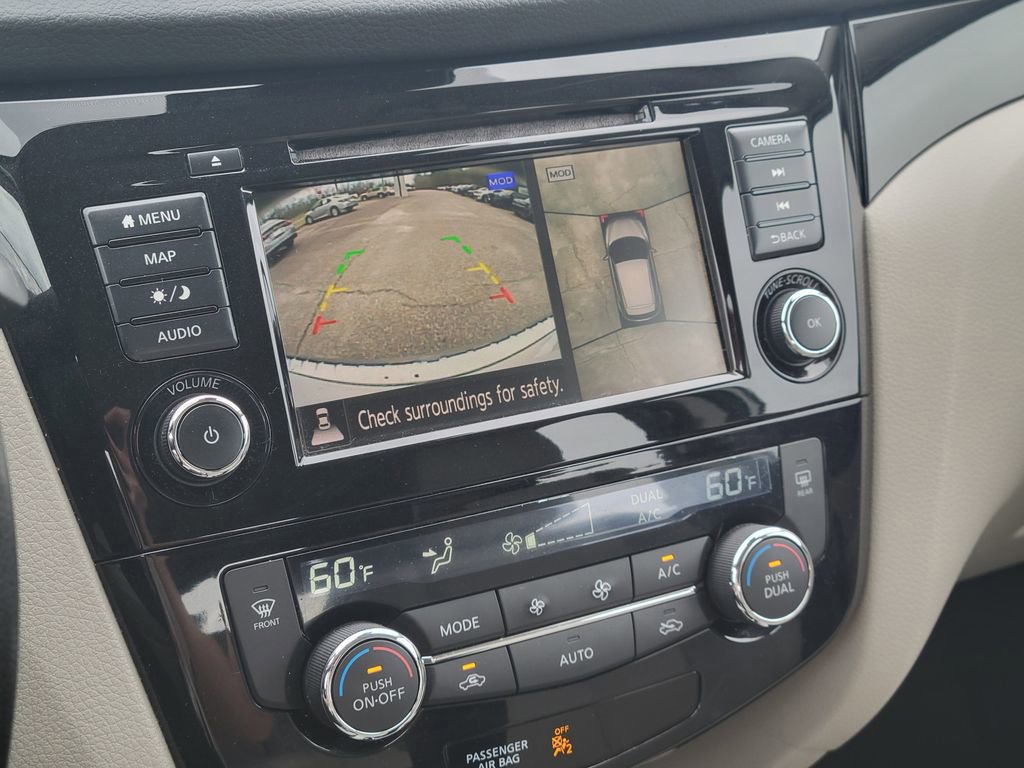 Used 2022 Nissan Rogue Sport SL image 23