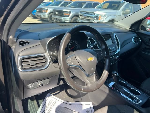 Used 2019 Chevrolet Equinox LT FWD image 6