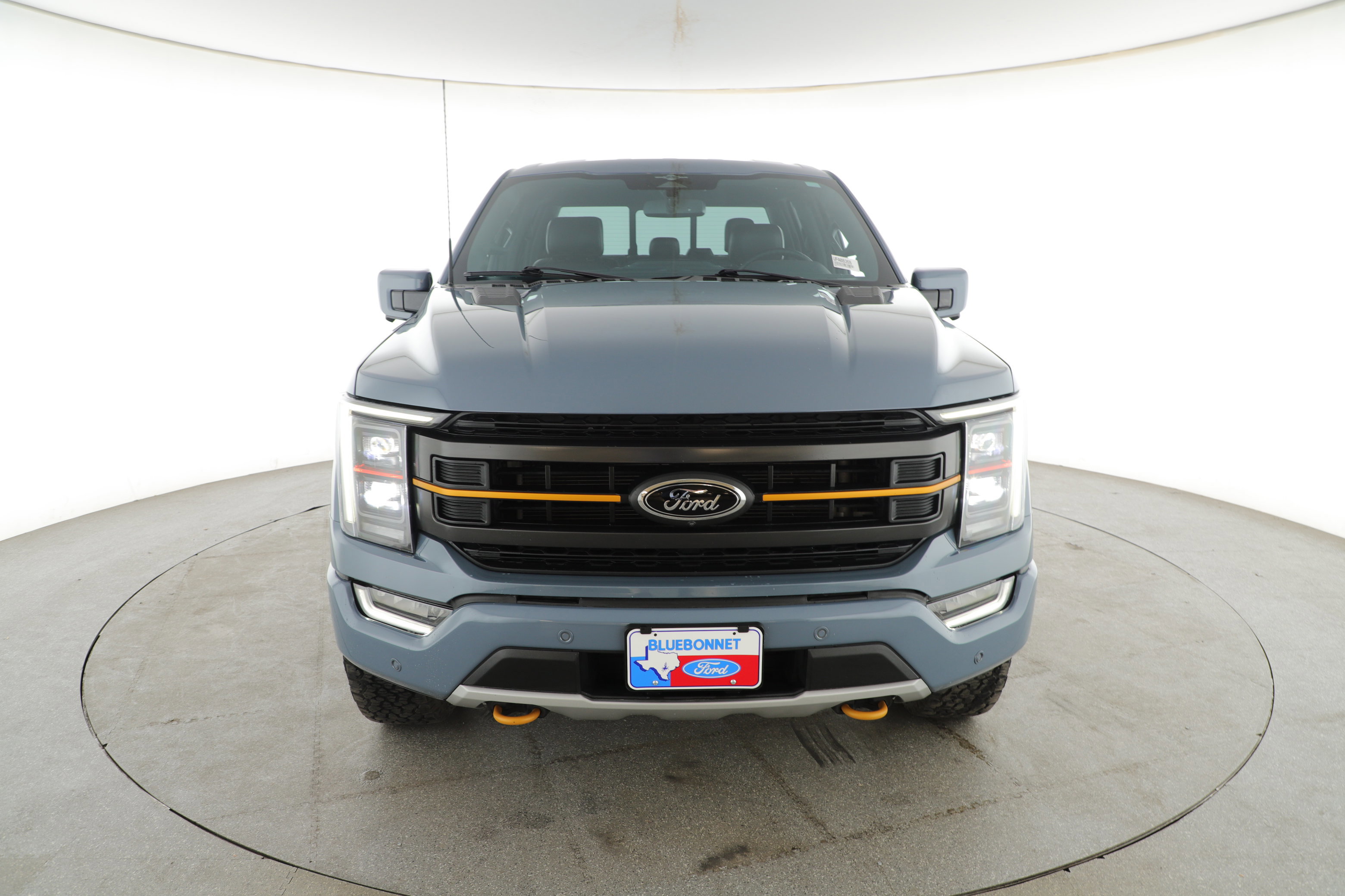 Certified 2023 Ford F150 Tremor w/ Equipment Group 402A High image 4