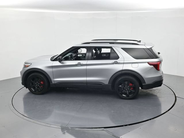 Certified 2021 Ford Explorer ST w/ Equipment Group 401A AWD/4WD image 48