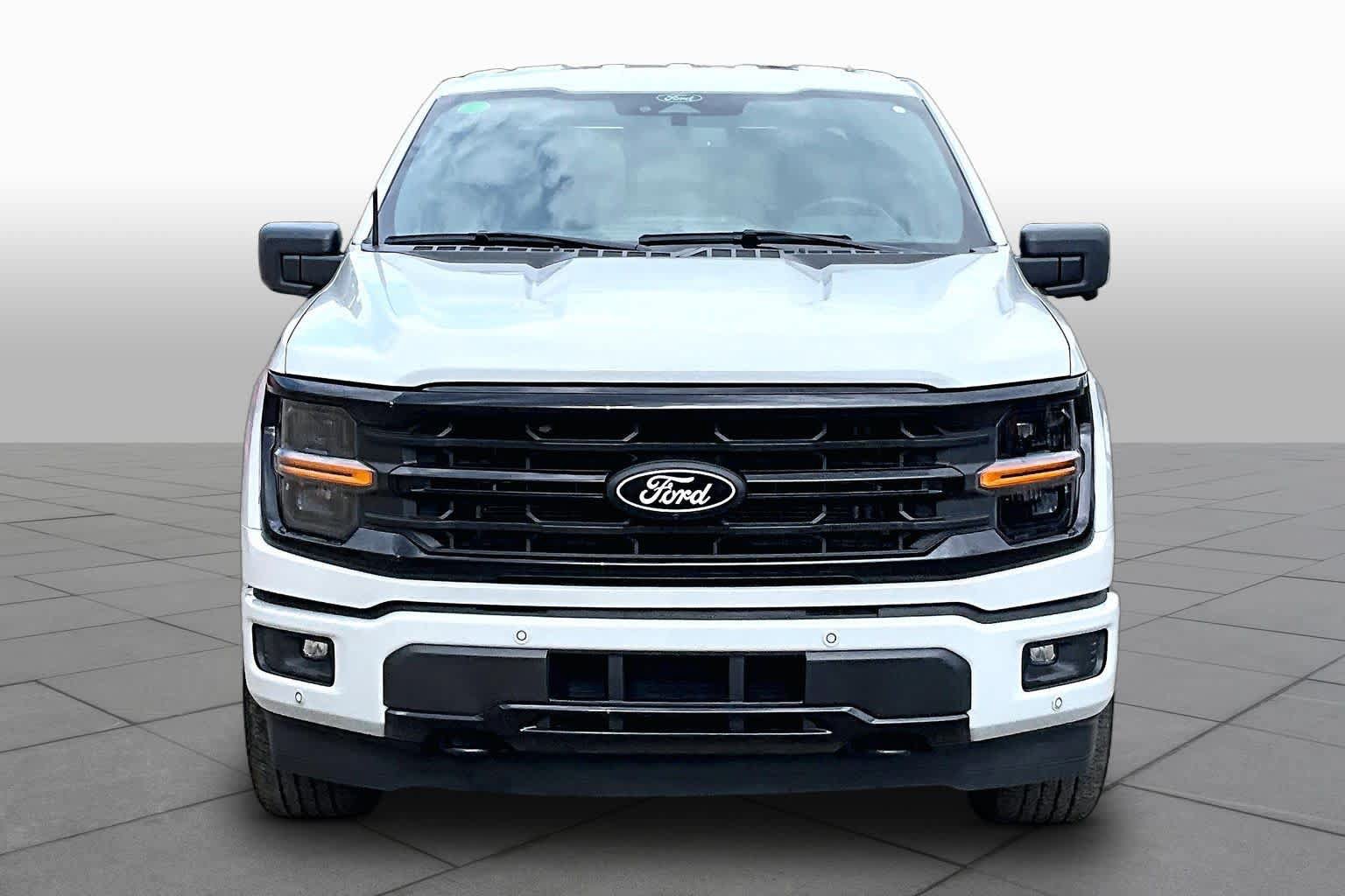Certified 2024 Ford F150 XLT w/ Equipment Group 303A High AWD/4WD image 4