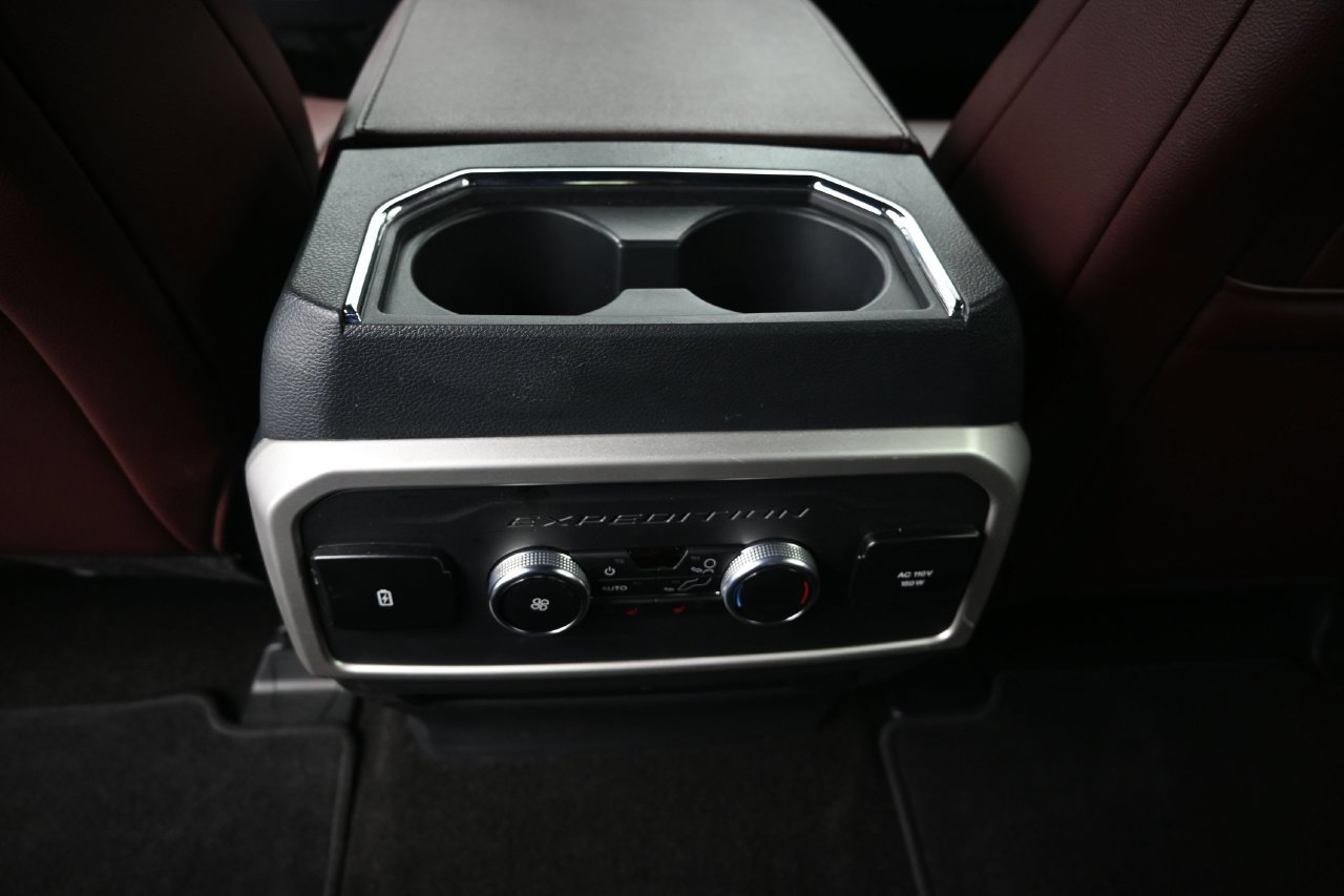 Certified 2023 Ford Expedition Max Limited RWD image 23