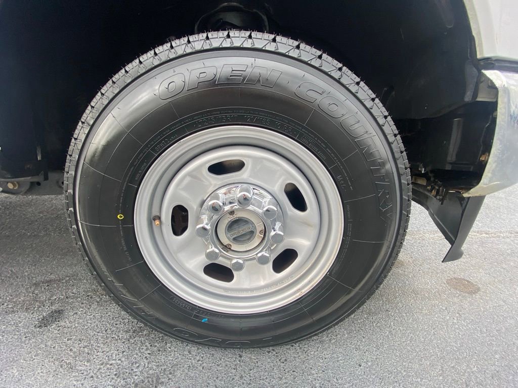 Certified 2023 Ford F250 XL w/ XL Driver Assist Package AWD/4WD image 29