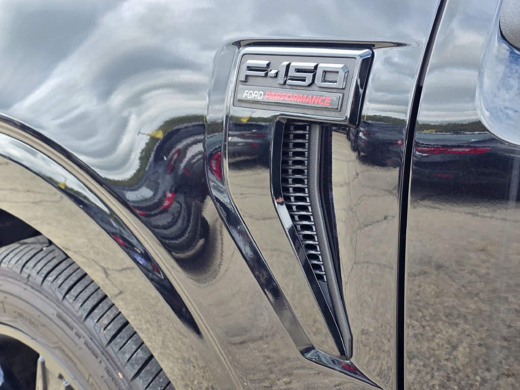 Certified 2023 Ford F150 XL AWD/4WD image 16