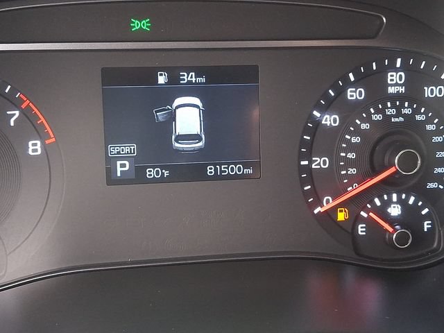 Used 2021 Kia Soul LX FWD image 20